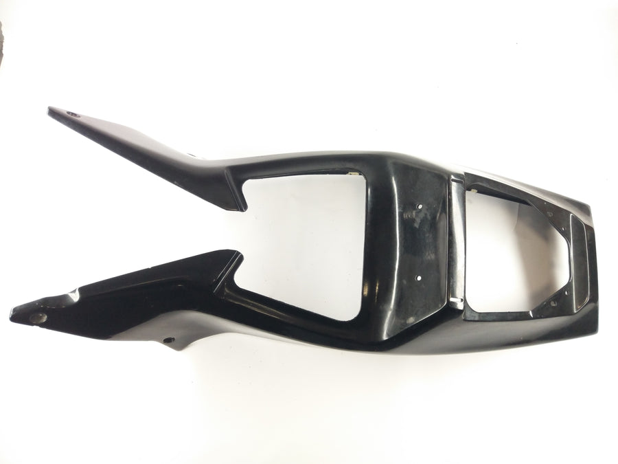 Cagiva Mito 125 8P MK1 [1991] - Rear fairing black