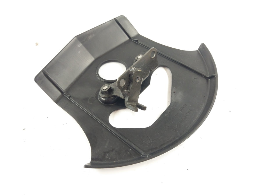 Kawasaki ZX-12R ZXT20A [2003] - Cover Bowden cable guide