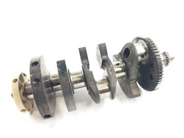 Triumph Speed ​​Triple 885i T509 [1997] - Crankshaft