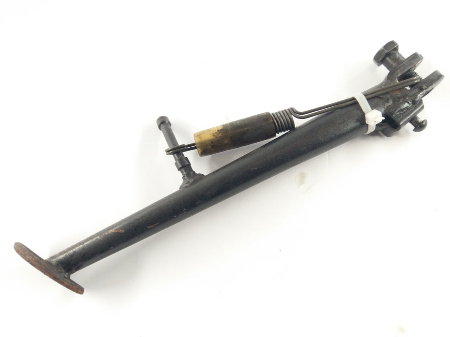 Kawasaki ZX-12R ZXT20A [2004] - Side stand with spring
