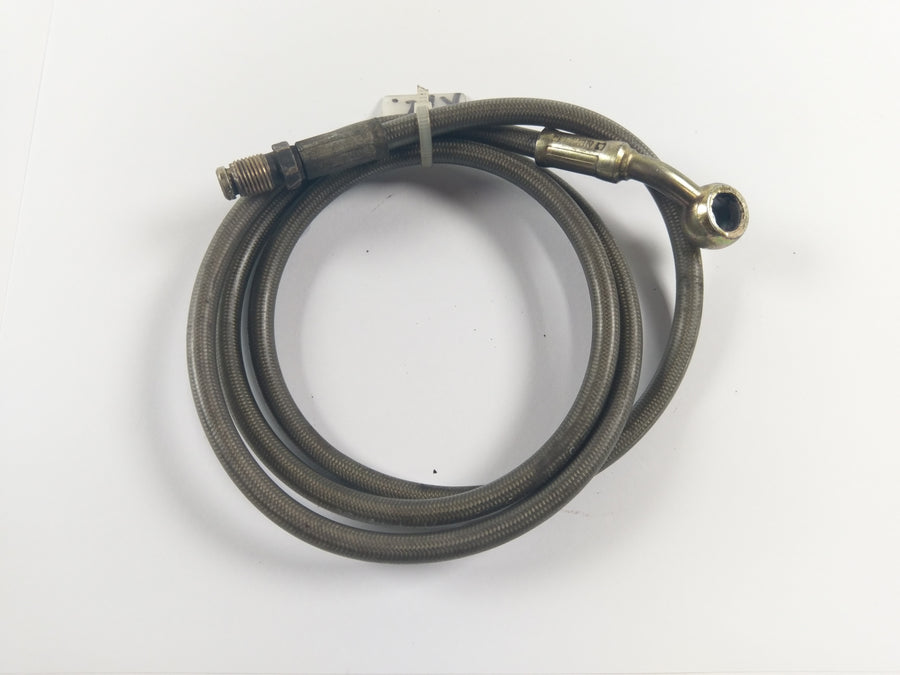 Moto Guzzi V11 Sport [2003] - Brake hose clutch hose