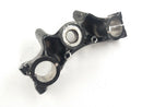 Honda XL 500 S PD01 [1982] - [1997] - upper triple clamp-1