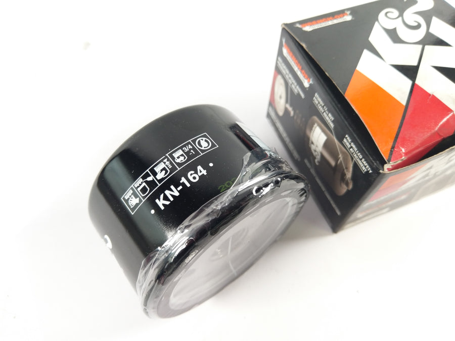 BMW R 1200 GS R12 [2003] - Oil filter as good as new