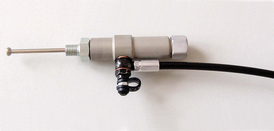 HONDA CRF 450 [2013-2014] - Clutch slave cylinder