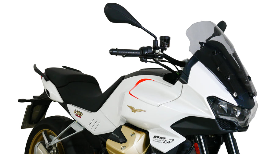 Moto Guzzi MANDELLO V100 [2022-] – Tourenscheibe "TM"