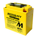HONDA VF 1000 [1984-1986] - Motorcycle battery