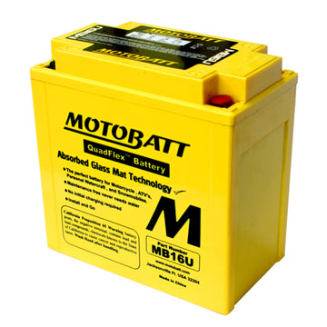 HONDA VF 1000 [1984-1986] - Motorcycle battery
