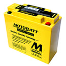 BMW R 1150 [2001-2005] - Motorcycle battery