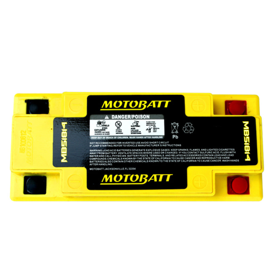 BMW K 1100 LT 100 [1990-1998] - Motorcycle battery
