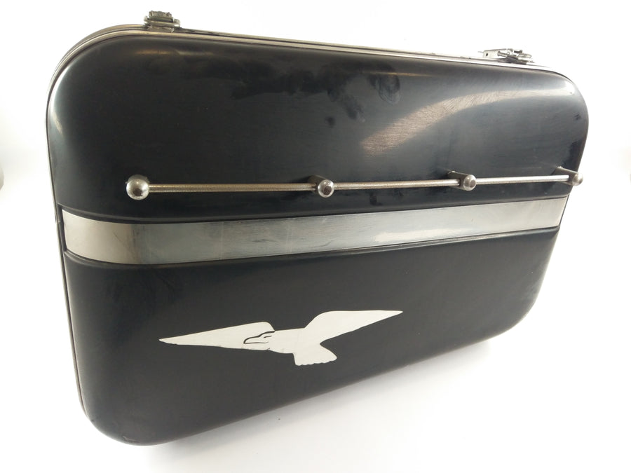 Moto Guzzi V65 PG [1988] - Suitcase set without key