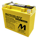 SKI DOO SKANDIC TUNDRA LT 550 F [2008] - Powersport Quadflex AGM Batterie