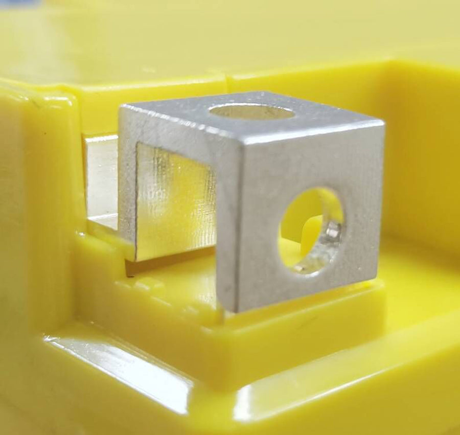 CAN-AM COMMANDER 800 LTD [2011-2017] - Powersport Quadflex AGM Batterie