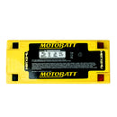 SKI DOO MACH 1 [1997-1998] - MBTX24U Yellow 12v25Ah 350CCA