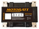 POLARIS SPORTSMAN 700 MV [2005] - Powersport Quadflex AGM battery