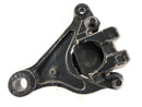 Kawasaki Z 1100 KZT10A [1982] - Bremssattel hinten mit Ankerplatte-3