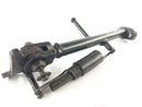 Honda CBR 900 RR SC33 [1996] - Stand Side Stand with Spring-4