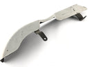Triumph Bonneville 908MD [2001] - Chain guard-2
