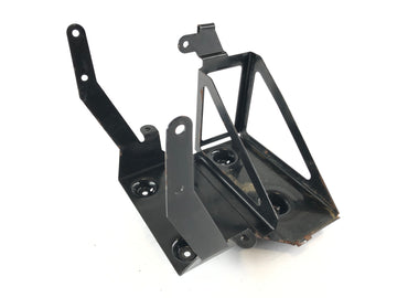 BMW R 1100 R Typ 259 [1999] - Batterieaufnahme Aggregatehalter - 0