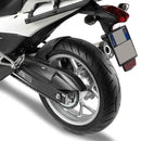 Honda NC 750 S [2014-2015] - Rear wheel cover with ABS chain guard
