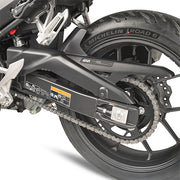 Honda CB 500 Hornet [GIVI] - Hinterradabdeckung aus ABS