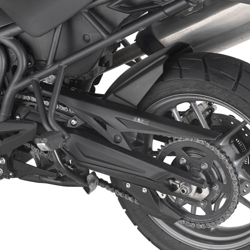 Triumph Tiger 800 XC / 800 XR [GIVI] - Hinterradabdeckung aus ABS