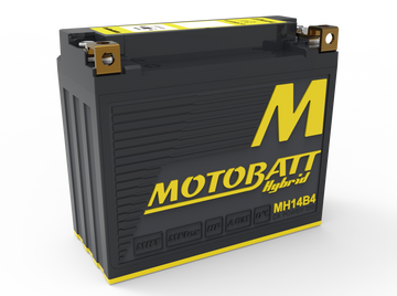 DUCATI 1200 DIAVEL STRADA [2013-2014] - Motorcycle battery