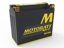 YAMAHA TDM 850 [1996-2001] - Motorcycle battery