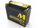DUCATI 1200 MULTISTRADA S [2010-2016] - Hybrid Motorradbatterie
