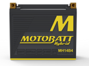 YAMAHA TDM 850 [1996-2001] - Motorcycle battery