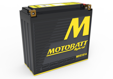 BMW R 1100 RS 259 [1992-2002] - Motorradbatterie