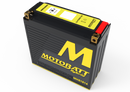 BMW R 65 [1978-1983] - Hybrid motorcycle battery
