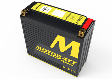 BMW R 1100 RT 259 [1995-2001] - Hybridmotorradbatterie