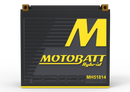 BMW R 1200 [1998-2004] - Hybrid Motorradbatterie
