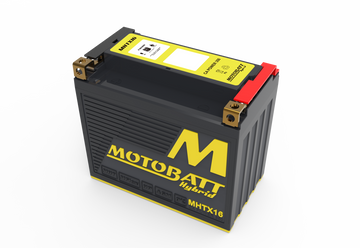 CAN-AM OUTLANDER 330 [2004-2005] - Hybrid battery