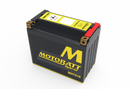 YAMAHA YZF 750 [1993-1997] - Hybrid motorcycle battery
