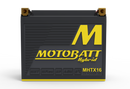 HONDA VT 750 C 2 [1997-2003] - Hybrid-Motorradbatterie 12V 350CCA