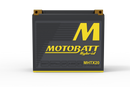 CAN-AM OUTLANDER 800 XMR 4 X 4 [2006-2015] - Hybridbatterie