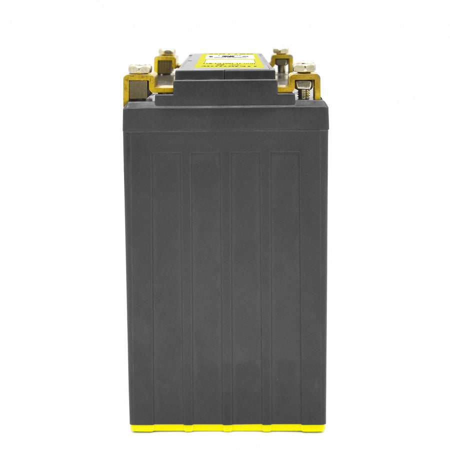 SKI DOO MXZ 600 HO [2005-2008] - Hybridbatterie