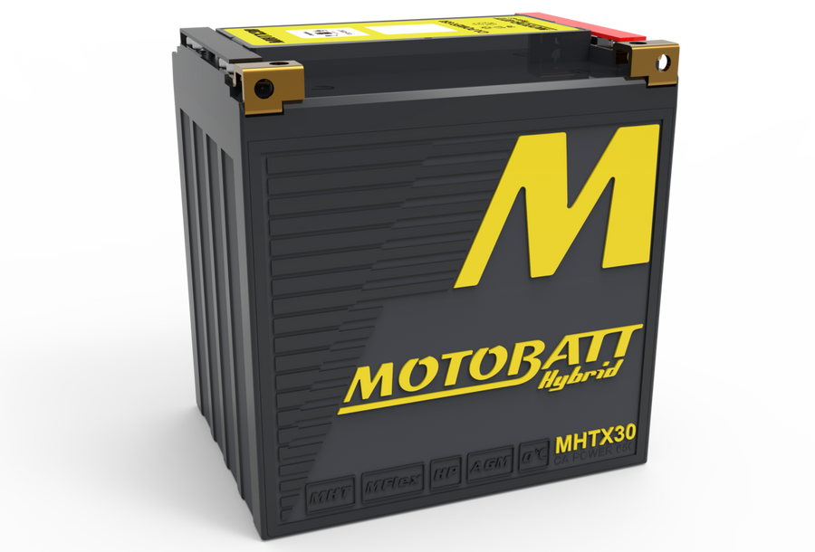 POLARIS RANGER 500 2X4 [2004-2009] - Hybrid battery