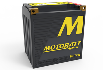 POLARIS DIESEL 455 4 X 4 [1999-2001] - Hybridbatterie für ATV/UTV