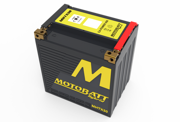 POLARIS SPORTSMAN 800 TOURING EPS [2008-2009] - Hybridbatterie für ATV/UTV