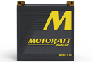 KAWASAKI ZN 1300 VOYAGER [1983-1988] - Hybridbatterie 12V 650CCA
