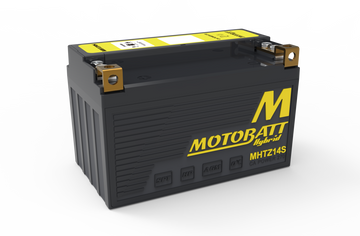 POLARIS OUTLAW 500 [2006] - Hybridbatterie MHTZ14S