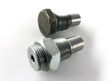 Yamaha XVS 650 Drag Star 4VR [1997] - Swing bolt set pair - 0