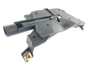 BMW K 1200 GT [2003] - Seat lock-5