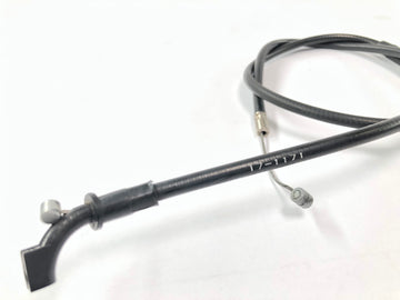 Kawasaki ZRX 1200 S ZRT20A [2002] - Choke cable - 0