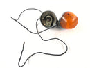 Suzuki T 500 [GT 500] - Indicator indicator set-6