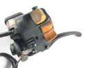BMW R 100 GS 247E [1991] - Handlebar fitting right with handbrake pump-3