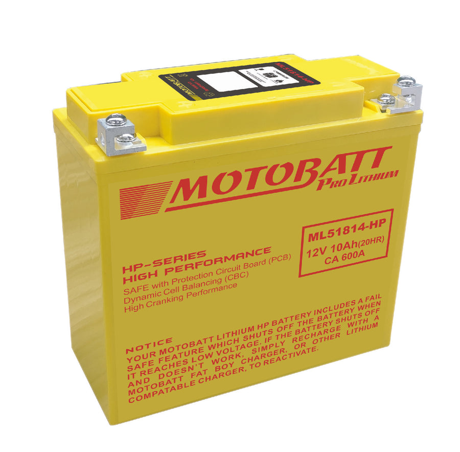 BMW K 1300 GT [2009-2011] - Motorradbatterie