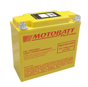 BMW K 1600 GT [2011-2018] - Motorradbatterie